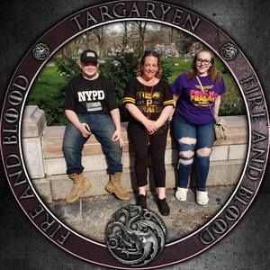 Meet your Posher, Chad